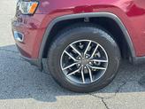 Thumbnail of 2019 Velvet Red Pearlcoat Jeep Grand Cherokee