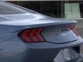 Thumbnail of 2025 Vapor Blue Metallic Ford Mustang
