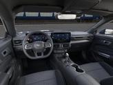 Thumbnail of 2025 Vapor Blue Metallic Ford Mustang