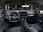 Thumbnail of 2025 Vapor Blue Metallic Ford Mustang