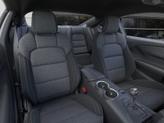 Thumbnail of 2025 Vapor Blue Metallic Ford Mustang