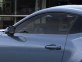 Thumbnail of 2025 Vapor Blue Metallic Ford Mustang