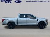 Thumbnail of 2025 Iconic Silver Ford F-150