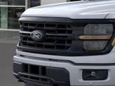 Thumbnail of 2025 Iconic Silver Ford F-150