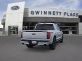 Thumbnail of 2025 Iconic Silver Ford F-150