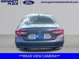 Thumbnail of 2020 Modern Steel Metallic Honda Accord Hybrid