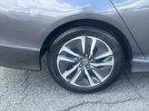 Thumbnail of 2020 Modern Steel Metallic Honda Accord Hybrid