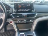 Thumbnail of 2020 Modern Steel Metallic Honda Accord Hybrid