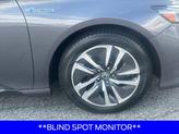 Thumbnail of 2020 Modern Steel Metallic Honda Accord Hybrid