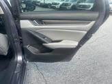 Thumbnail of 2020 Modern Steel Metallic Honda Accord Hybrid
