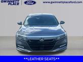 Thumbnail of 2020 Modern Steel Metallic Honda Accord Hybrid