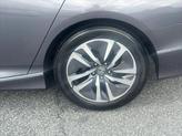 Thumbnail of 2020 Modern Steel Metallic Honda Accord Hybrid