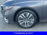 Thumbnail of 2020 Modern Steel Metallic Honda Accord Hybrid