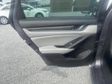 Thumbnail of 2020 Modern Steel Metallic Honda Accord Hybrid