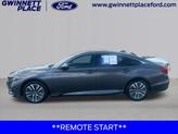 Thumbnail of 2020 Modern Steel Metallic Honda Accord Hybrid