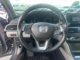 Thumbnail of 2020 Modern Steel Metallic Honda Accord Hybrid