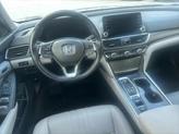 Thumbnail of 2020 Modern Steel Metallic Honda Accord Hybrid