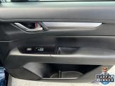 Thumbnail of 2023 Deep Crystal Blue Mica Mazda CX-5