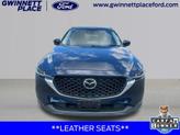 Thumbnail of 2023 Deep Crystal Blue Mica Mazda CX-5
