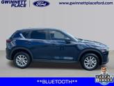 Thumbnail of 2023 Deep Crystal Blue Mica Mazda CX-5