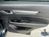 Thumbnail of 2023 Deep Crystal Blue Mica Mazda CX-5