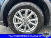 Thumbnail of 2023 Deep Crystal Blue Mica Mazda CX-5