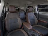 Thumbnail of 2025 Carbonized Gray Metallic Ford Bronco Sport