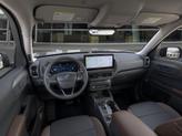 Thumbnail of 2025 Carbonized Gray Metallic Ford Bronco Sport