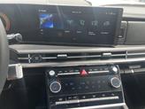 Thumbnail of 2025 Atlantis Blue Hyundai SANTA FE