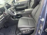 Thumbnail of 2025 Atlantis Blue Hyundai SANTA FE