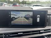 Thumbnail of 2025 Atlantis Blue Hyundai SANTA FE