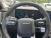 Thumbnail of 2025 Atlantis Blue Hyundai SANTA FE