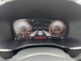 Thumbnail of 2023 Calypso Red Hyundai SANTA FE