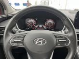 Thumbnail of 2023 Calypso Red Hyundai SANTA FE