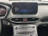 Thumbnail of 2023 Calypso Red Hyundai SANTA FE