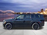 Thumbnail of 2025 Phantom Black Hyundai SANTA FE