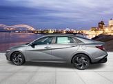 Thumbnail of 2025 Fluid Metal Hyundai ELANTRA