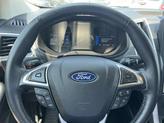 Thumbnail of 2023 Iconic Silver Metallic Ford Edge