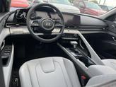 Thumbnail of 2025 Serenity White Hyundai ELANTRA