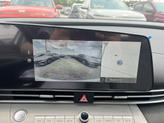 Thumbnail of 2025 Serenity White Hyundai ELANTRA
