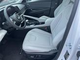 Thumbnail of 2025 Serenity White Hyundai ELANTRA