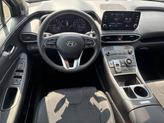 Thumbnail of 2022 Stormy Sea Hyundai SANTA FE
