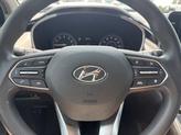 Thumbnail of 2022 Stormy Sea Hyundai SANTA FE