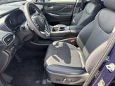 Thumbnail of 2022 Stormy Sea Hyundai SANTA FE