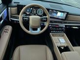 Thumbnail of 2025 Ecotronic Gray Matte Hyundai SANTA FE