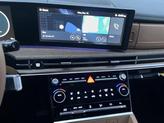 Thumbnail of 2025 Ecotronic Gray Matte Hyundai SANTA FE