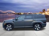 Thumbnail of 2025 Ecotronic Gray Matte Hyundai SANTA FE