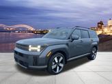 Photo of 2025 Ecotronic Gray Matte Hyundai SANTA FE