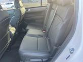 Thumbnail of 2025 Serenity White Hyundai SANTA FE