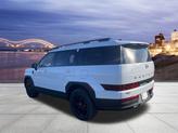 Thumbnail of 2025 Serenity White Hyundai SANTA FE